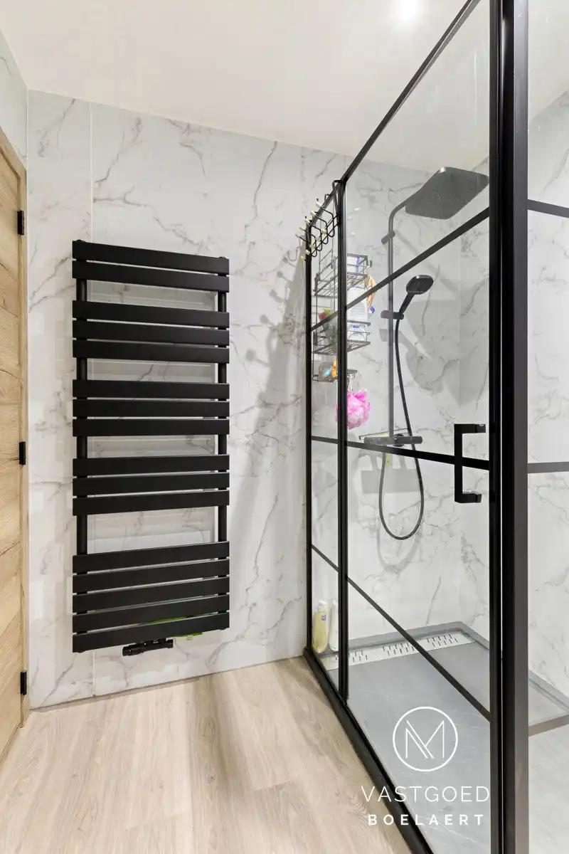 Halfopen bungalow te koop in Hofstade foto 16