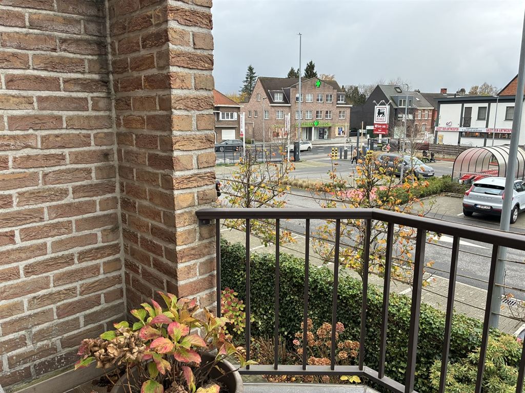 Eerste verdieping appartement foto 14