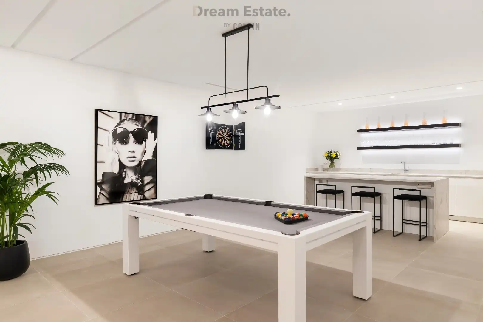 Verbluffende villa in tropische omgeving te Cortijo Blanco foto 29