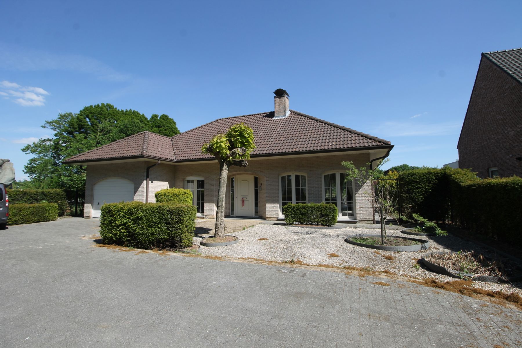 Energiezuinige laagbouwwoning met 3 slaapkamers en terras met tuin. foto 20