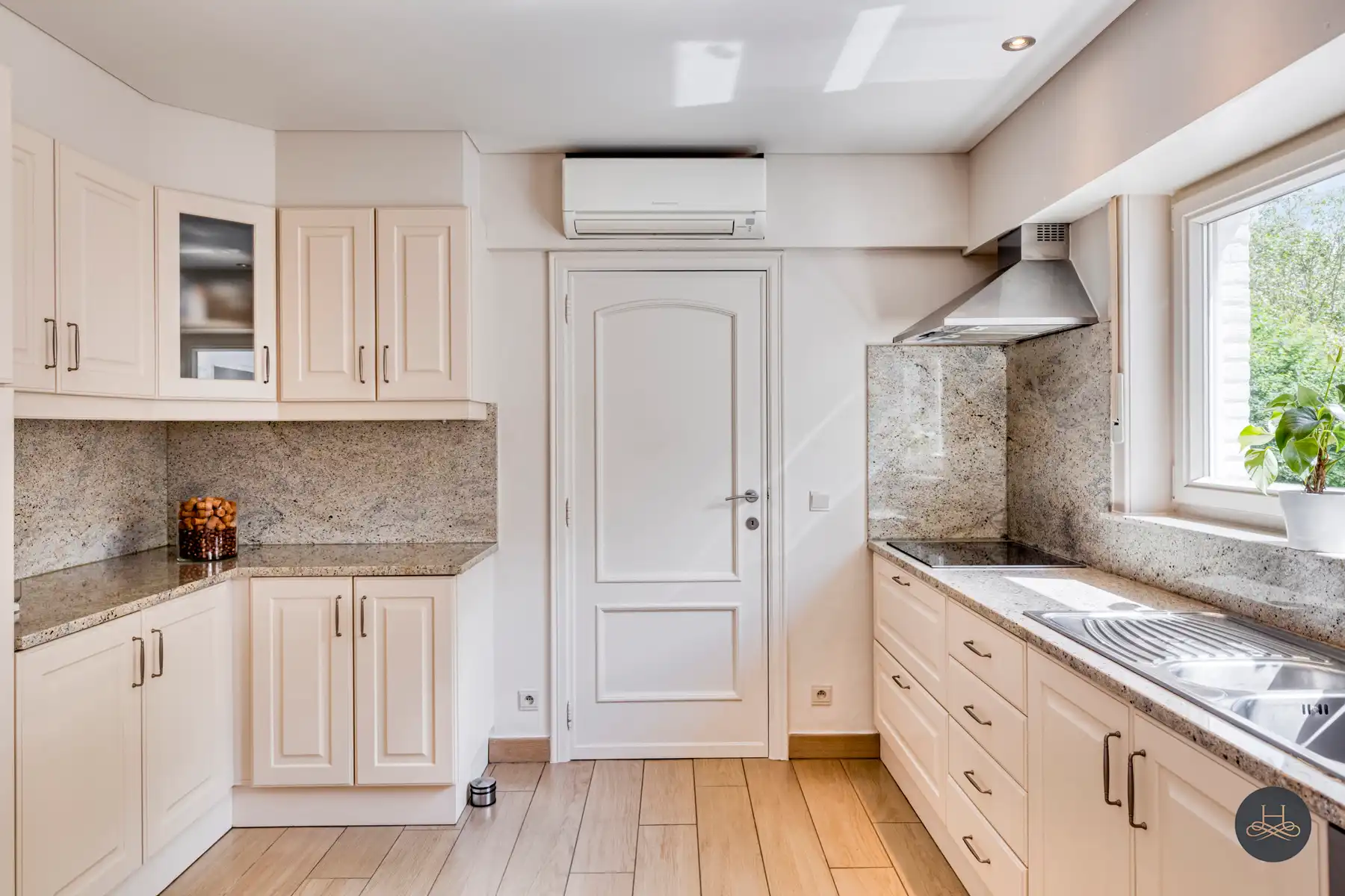 Rustig gelegen gezinswoning nabij centrum foto 13