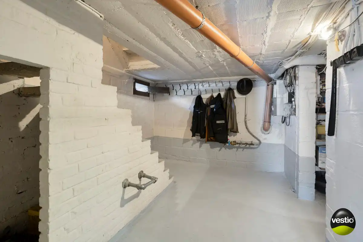 WONING OP 7A59CA MET ACHTERLIGGENDE WEILANDEN 62A53CA TE RIJKHOVEN. foto 27