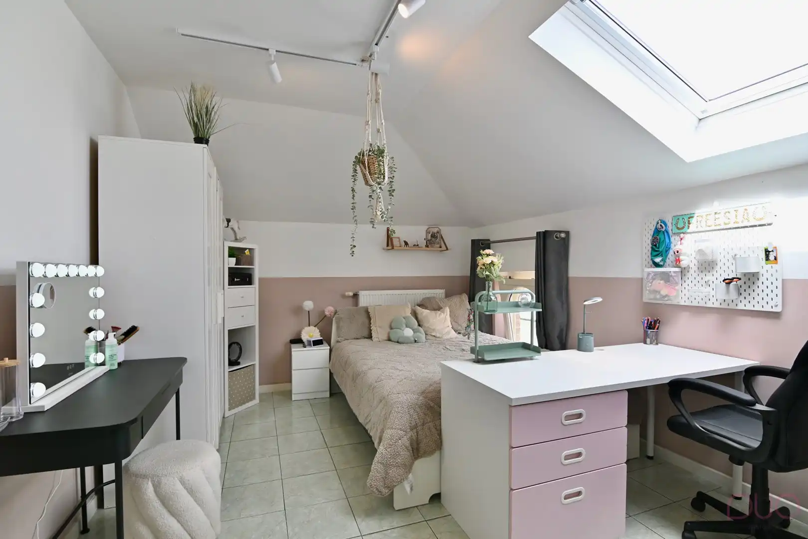 Zuiderse villa met 4 slaapkamers en mogelijkheid tot praktijkruimte foto 25