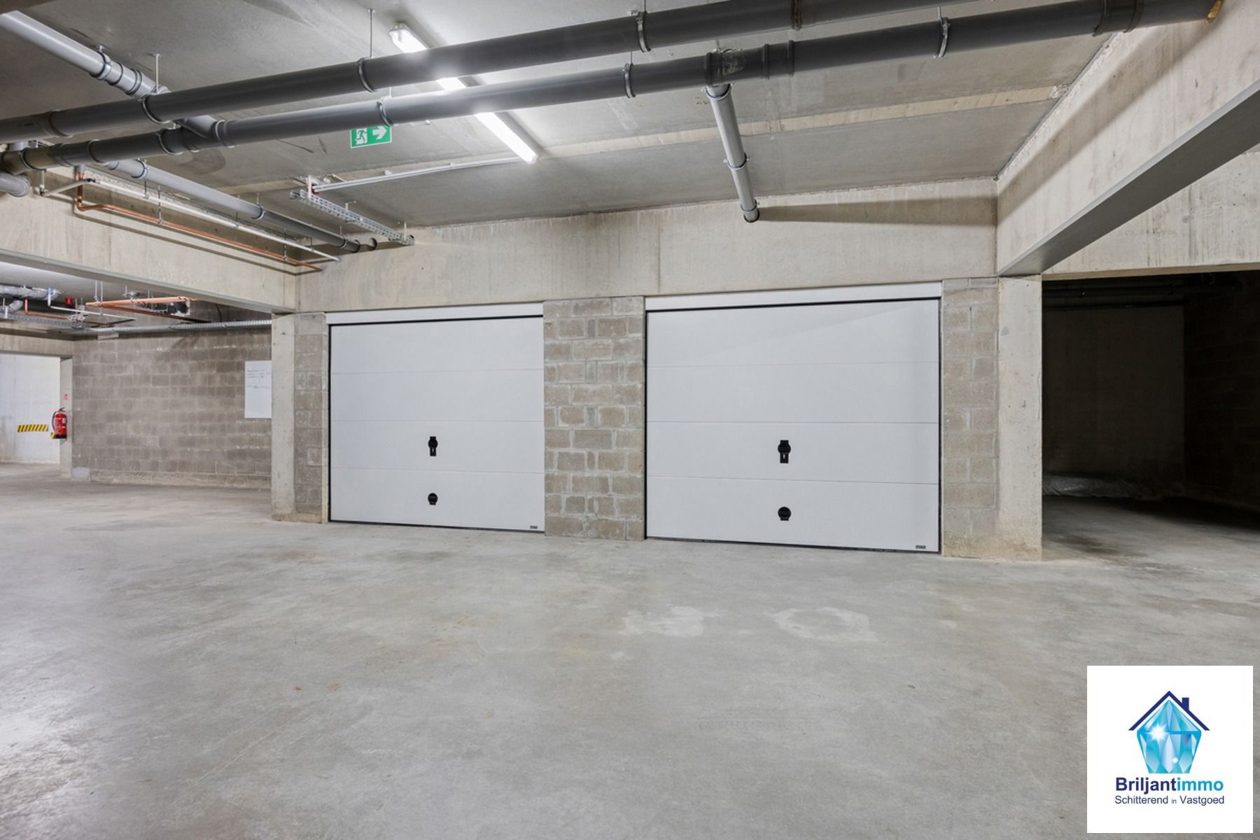 Nieuwbouw te Mechelen-Zuid met 3 slp, dubbele garage en tuin foto 18