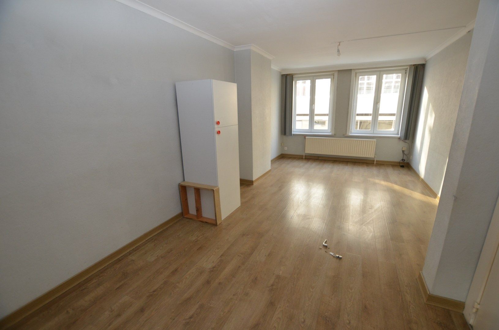 Appartement 1ste verdiep foto 2