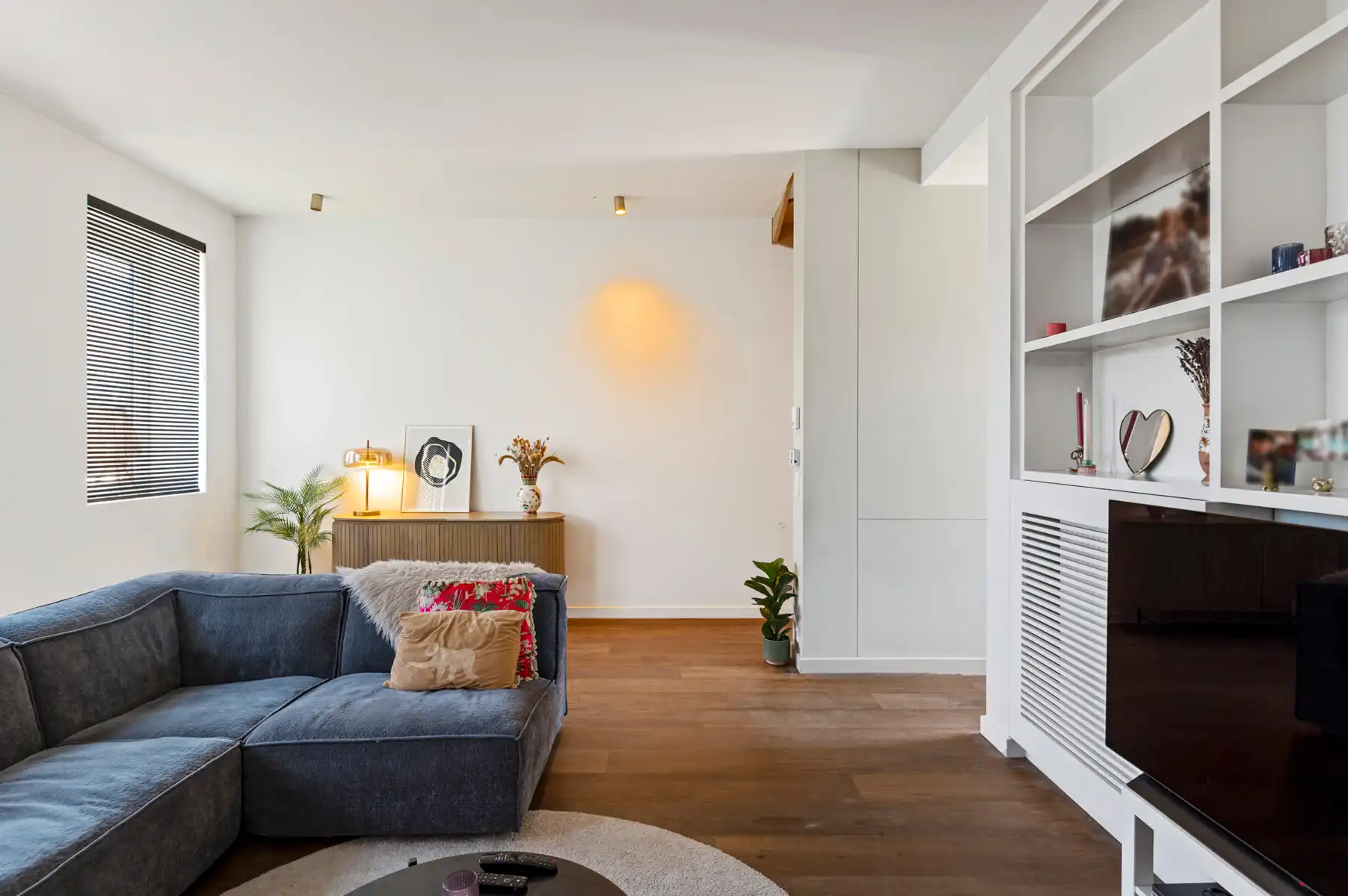 Wonen met een twist: 3 slaapkamers, tuin en unieke indeling! foto 11