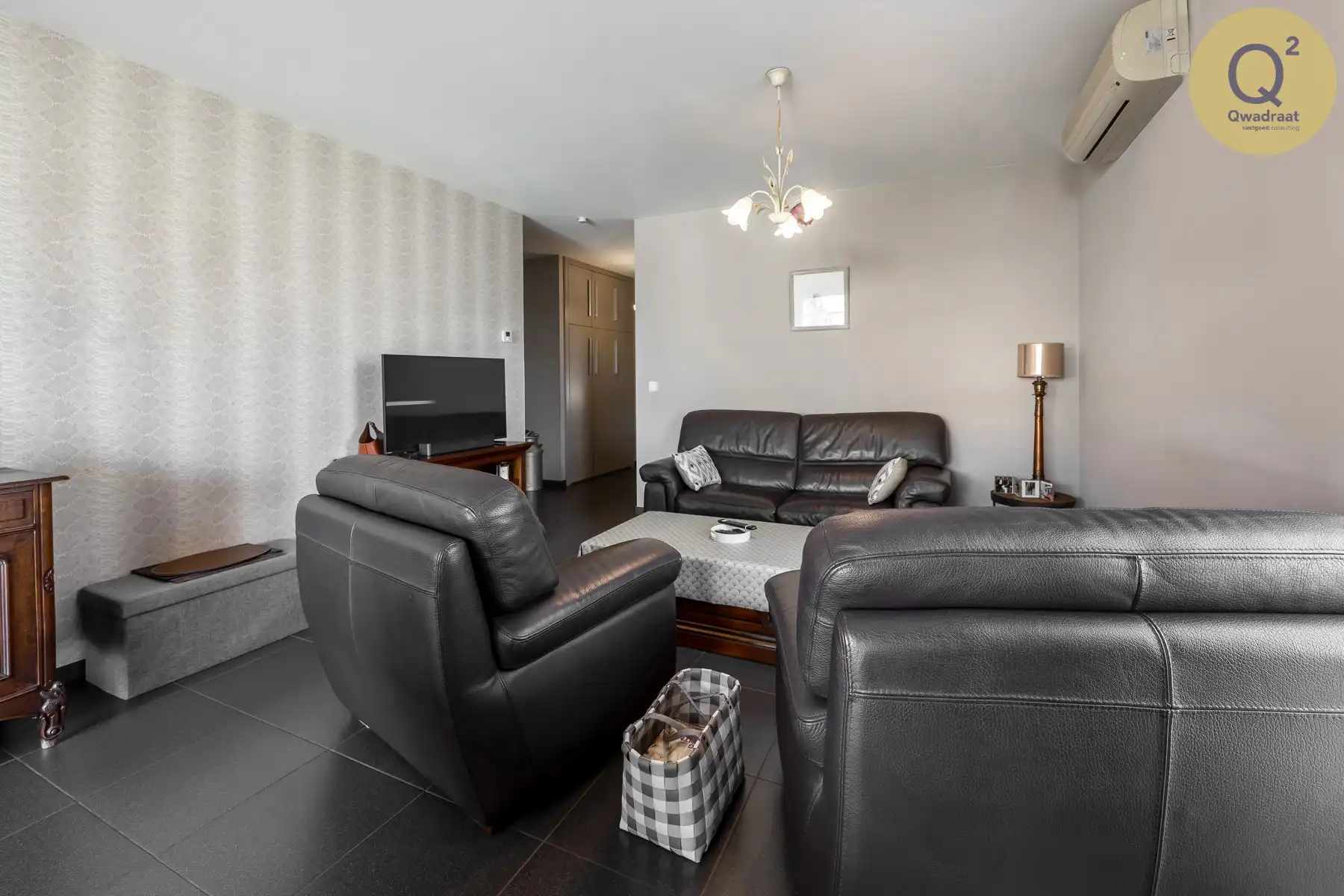 Ruim 3 slpk app in rustige woonwijk te Deurne foto 7