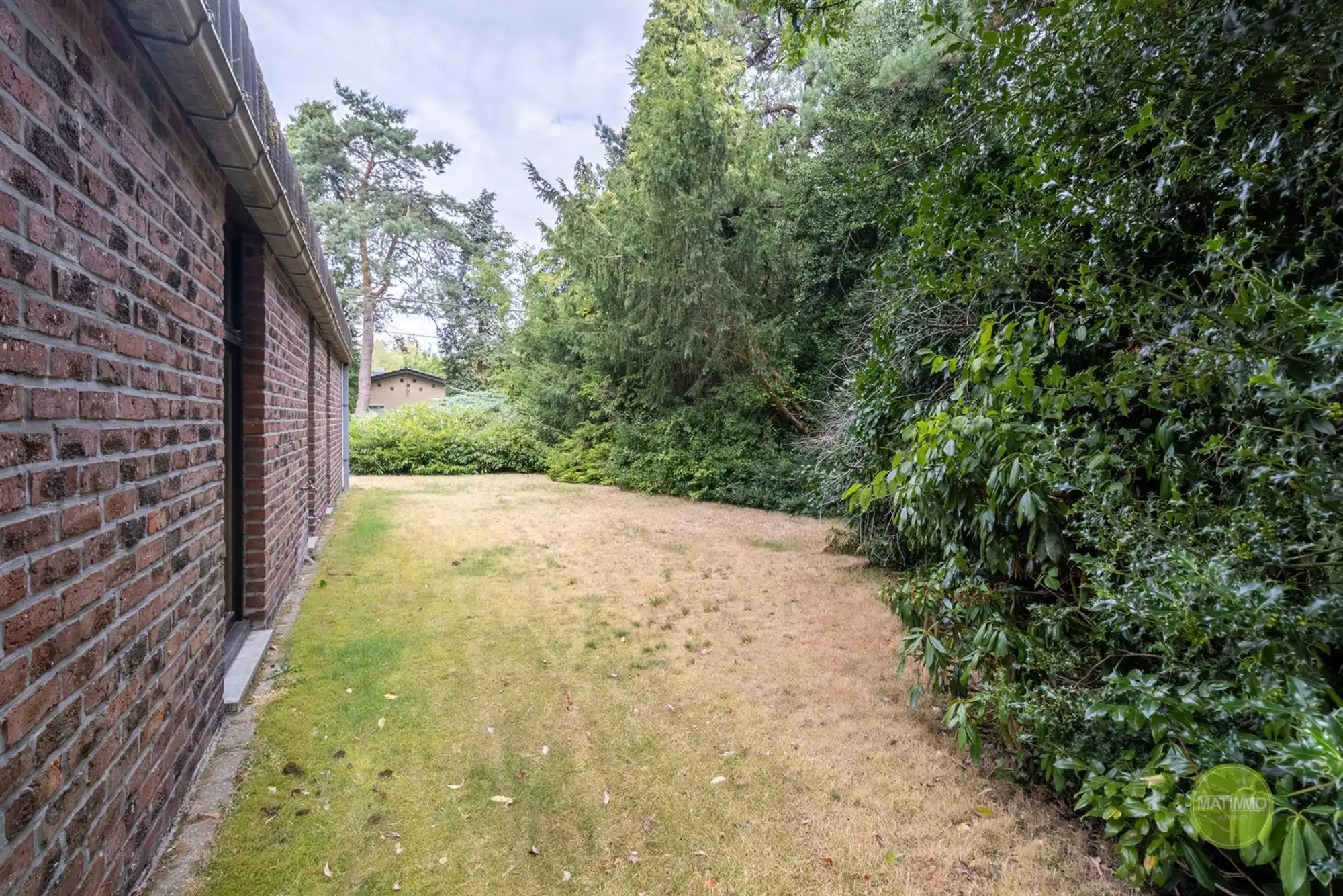 Gelijkvloerse woning met 2 slaapkamers in Balen foto 21