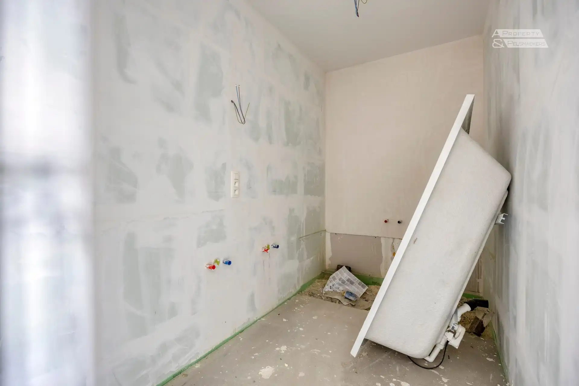 Ontdek deze prachtige nieuwbouwwoning op een toplocatie foto 10