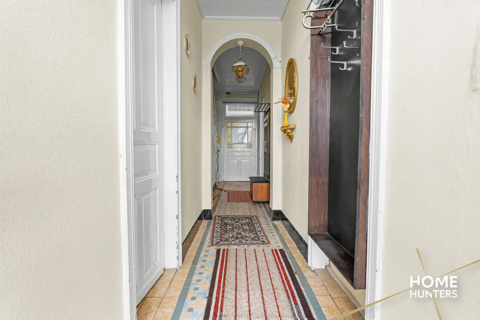 Landelijke woning op uiterst rustige ligging in Oostkerke! foto 3