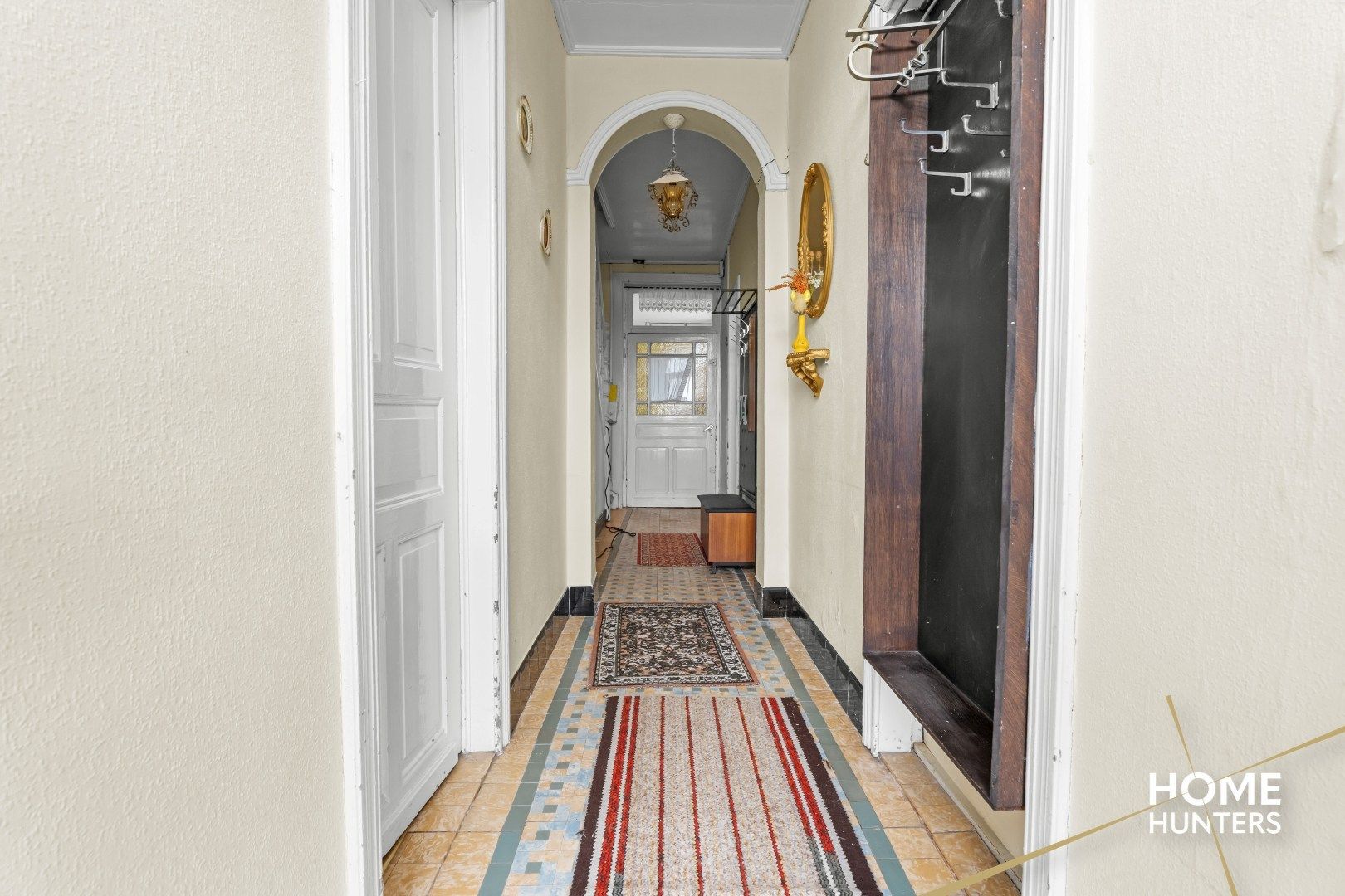 Landelijke woning op uiterst rustige ligging in Oostkerke! foto 3