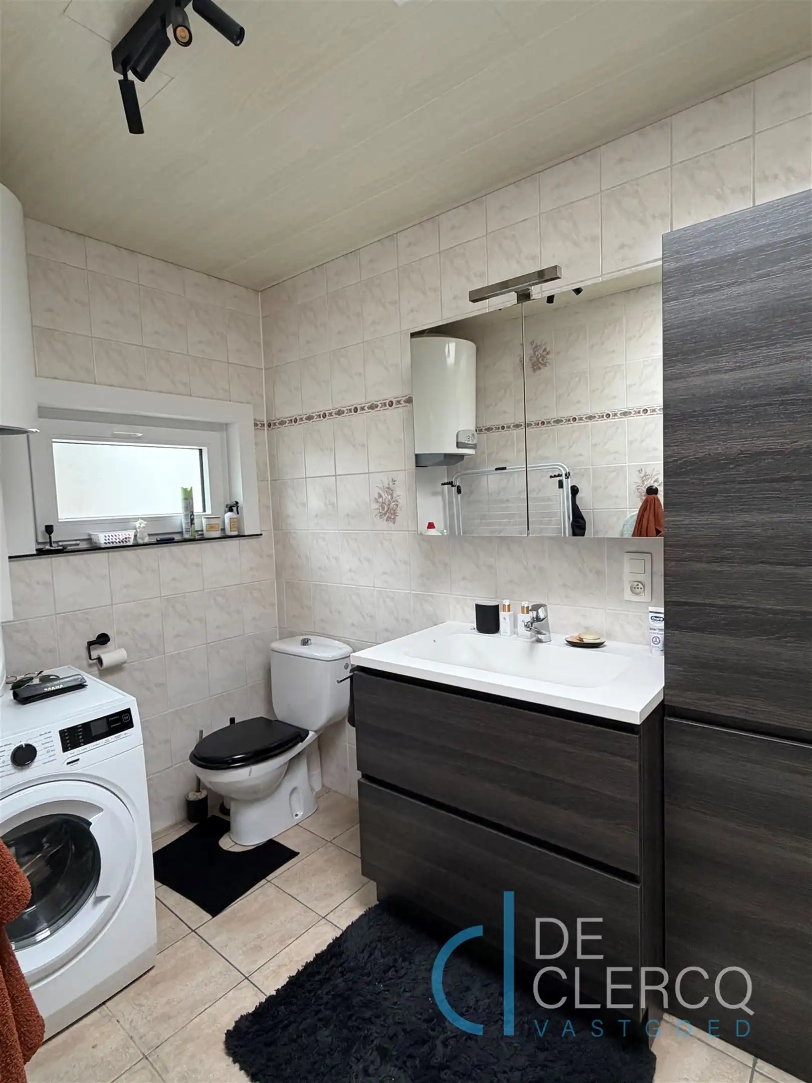 Charmante woning te huur nabij centrum Gent!  foto 8