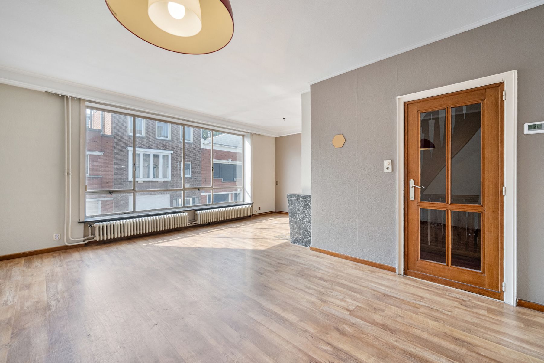 Karaktervolle woning op een goede locatie foto 5