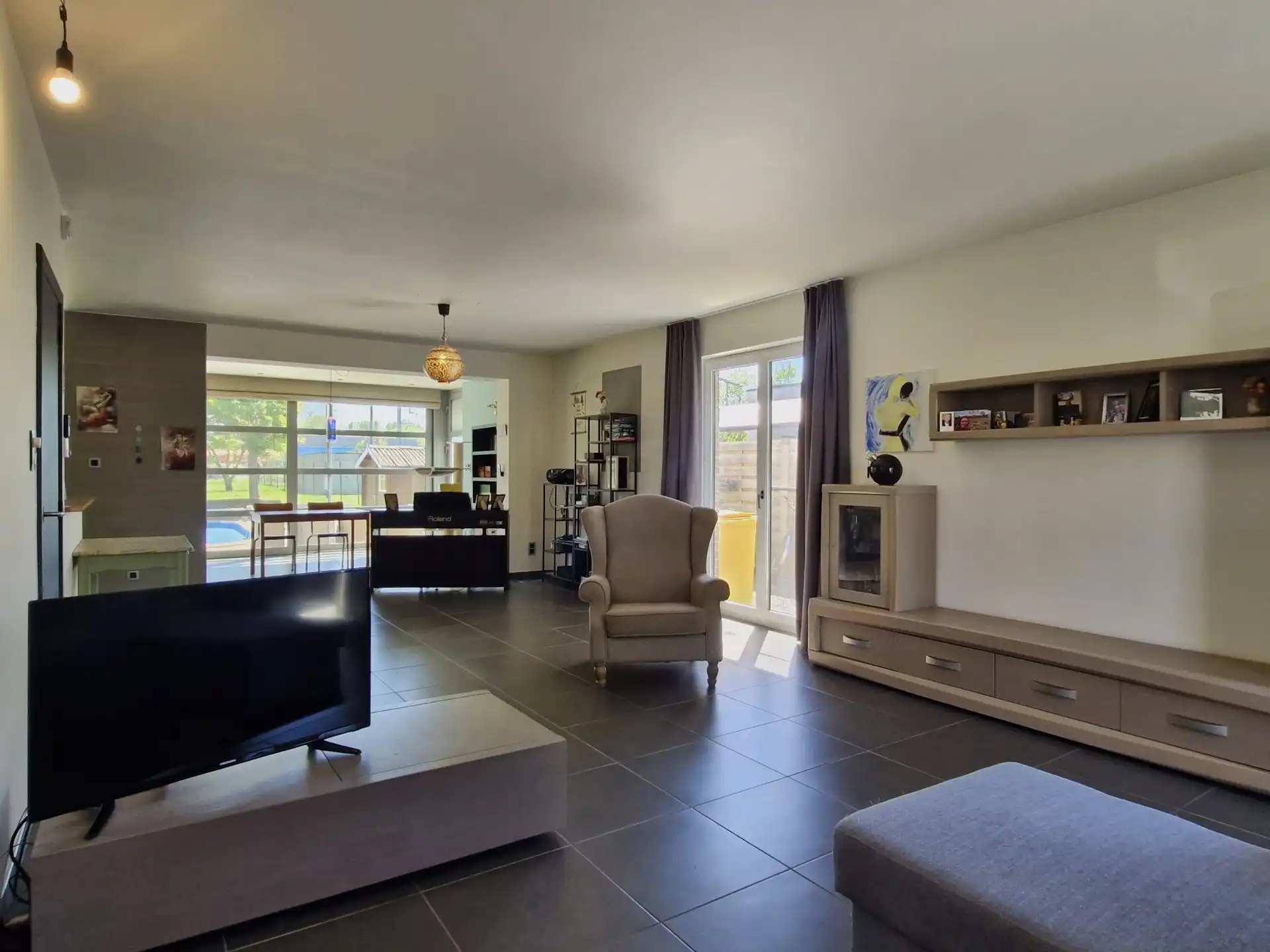 Huis te koop foto 6