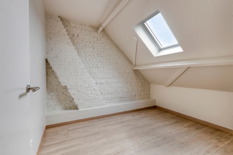 Luxe appartement met terras en parkeerplaats. foto 12