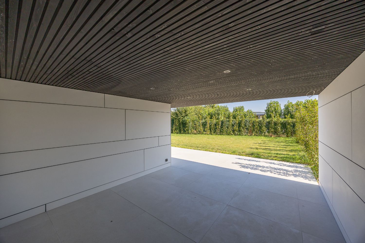 Moderne BEN-nieuwbouwwoning in rustige, residentiële wijk foto 37