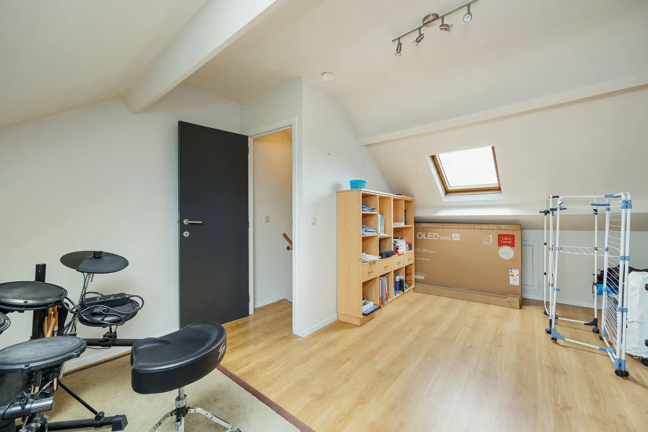 Charmante, instapklare woning te Muizen foto 25