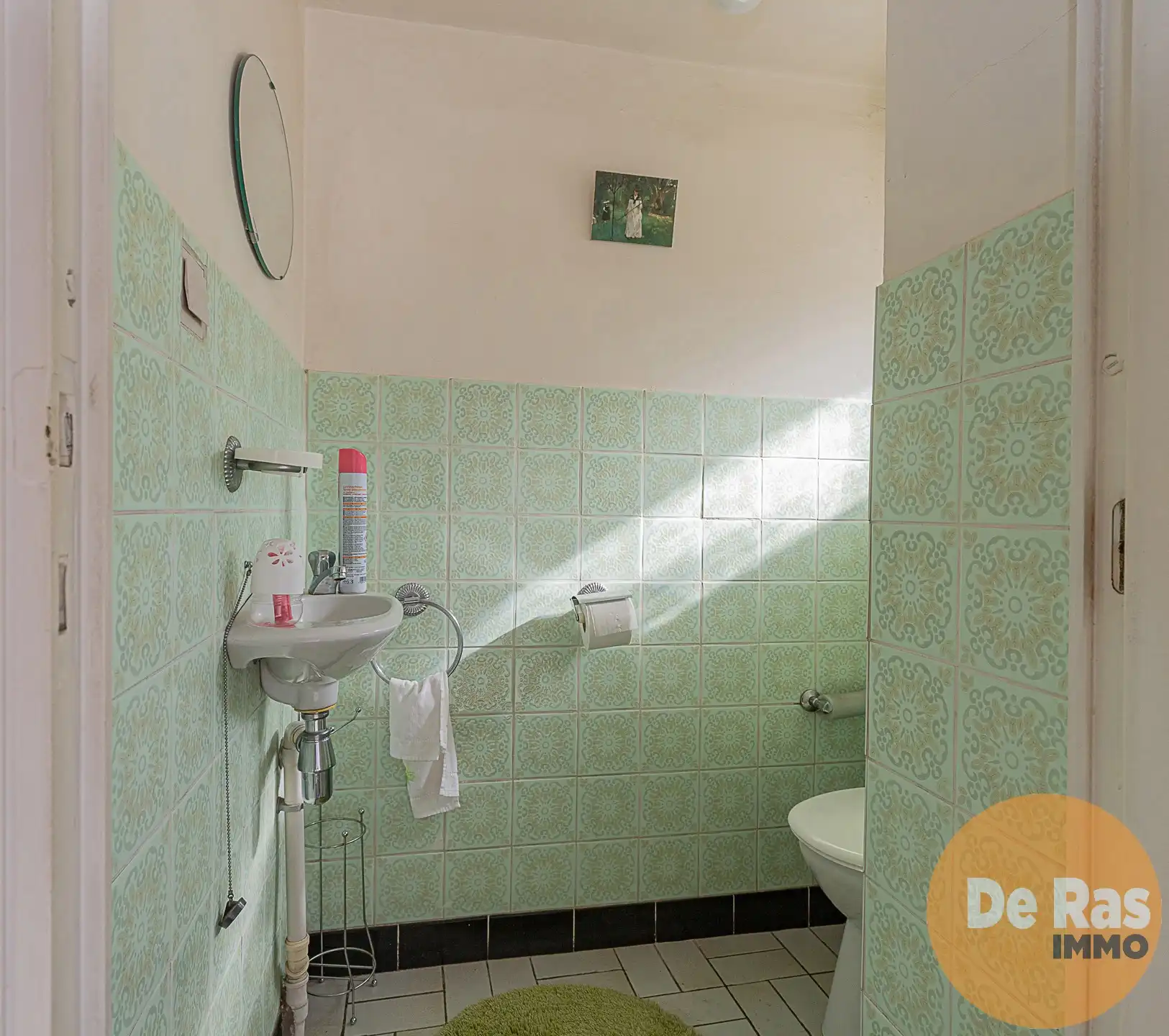 NIEUWERKERKEN - KARAKTERISTIEKE BURGERWONING foto 32