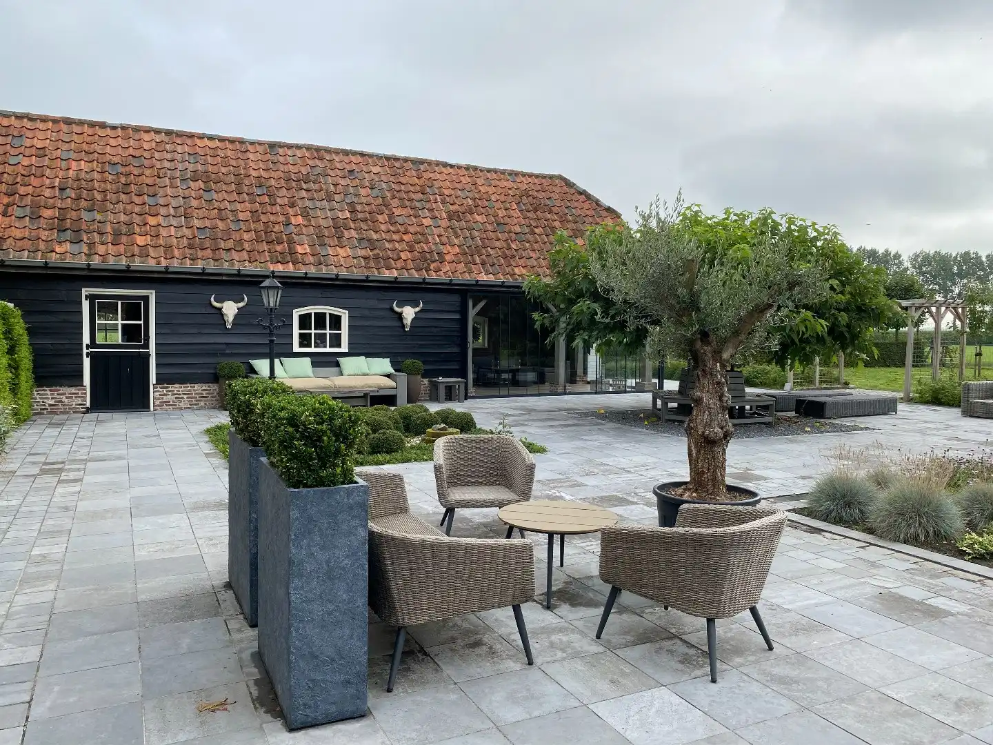 Luxury Country Home foto 24
