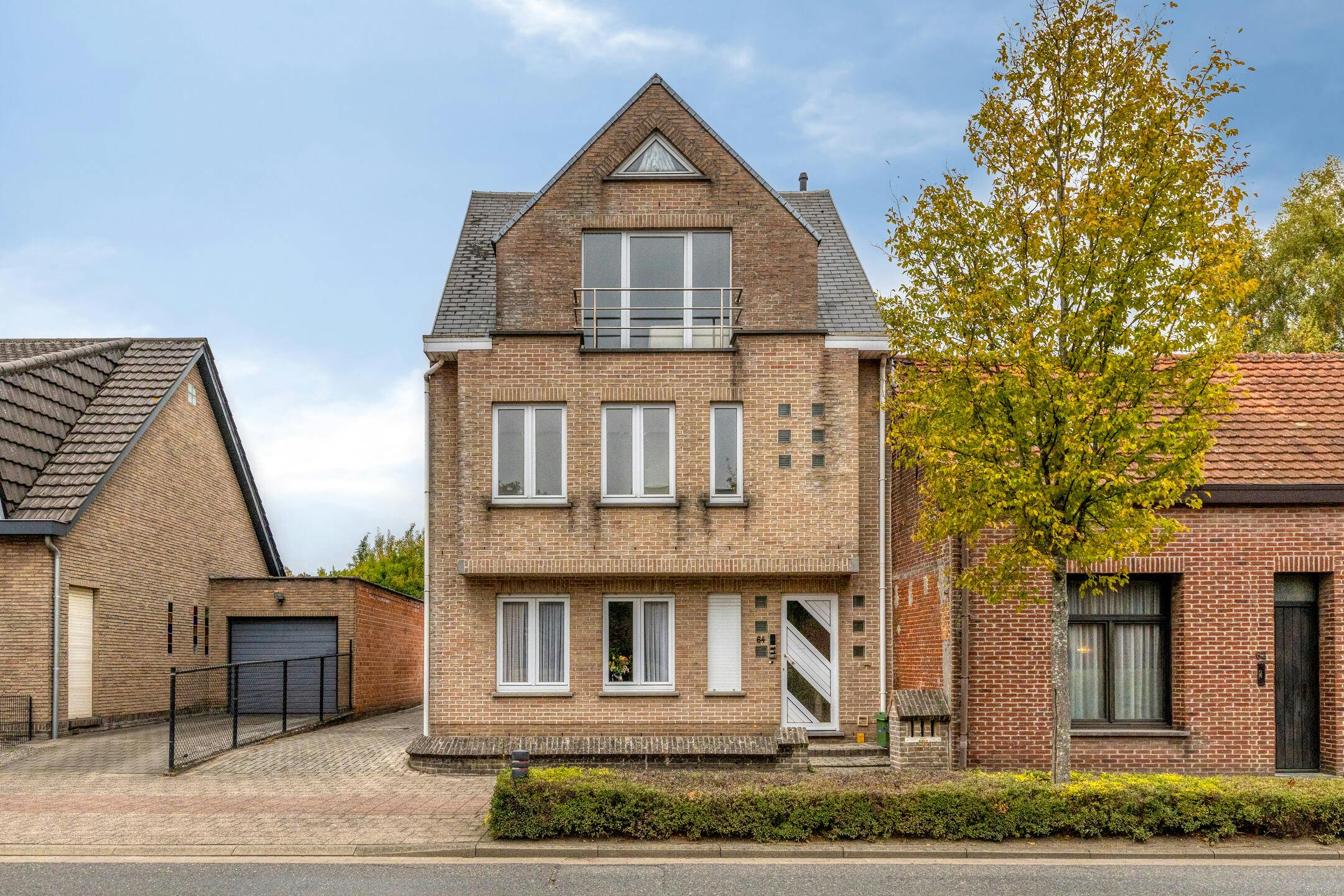 Appartement met 2 slaapkamers te koop in Kalmthout! foto 18