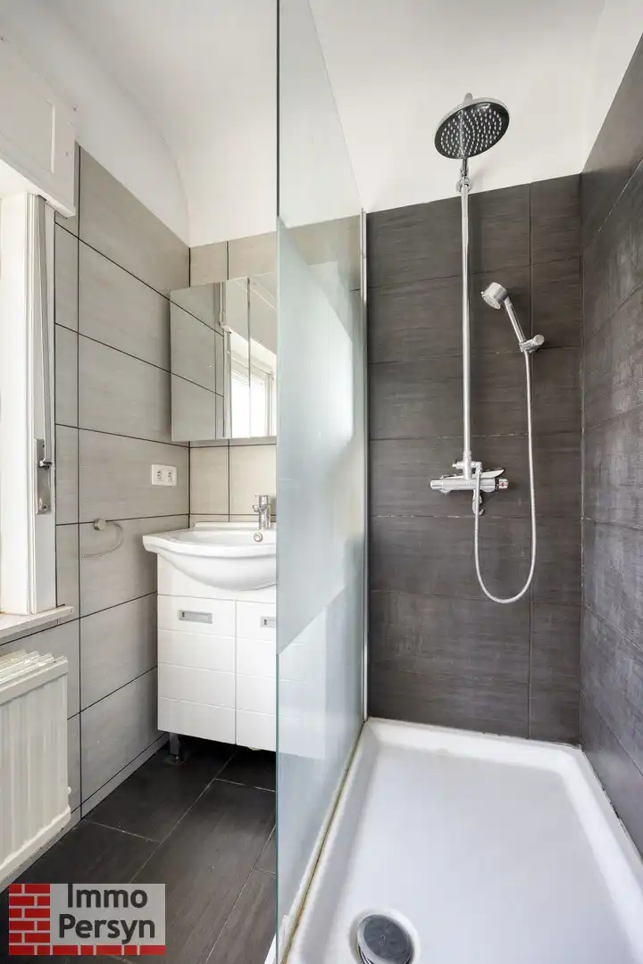 Gezinswoning met lichtrijke orangerie op gegeerde, groene locatie in Scherpenheuvel-Zichem foto 19