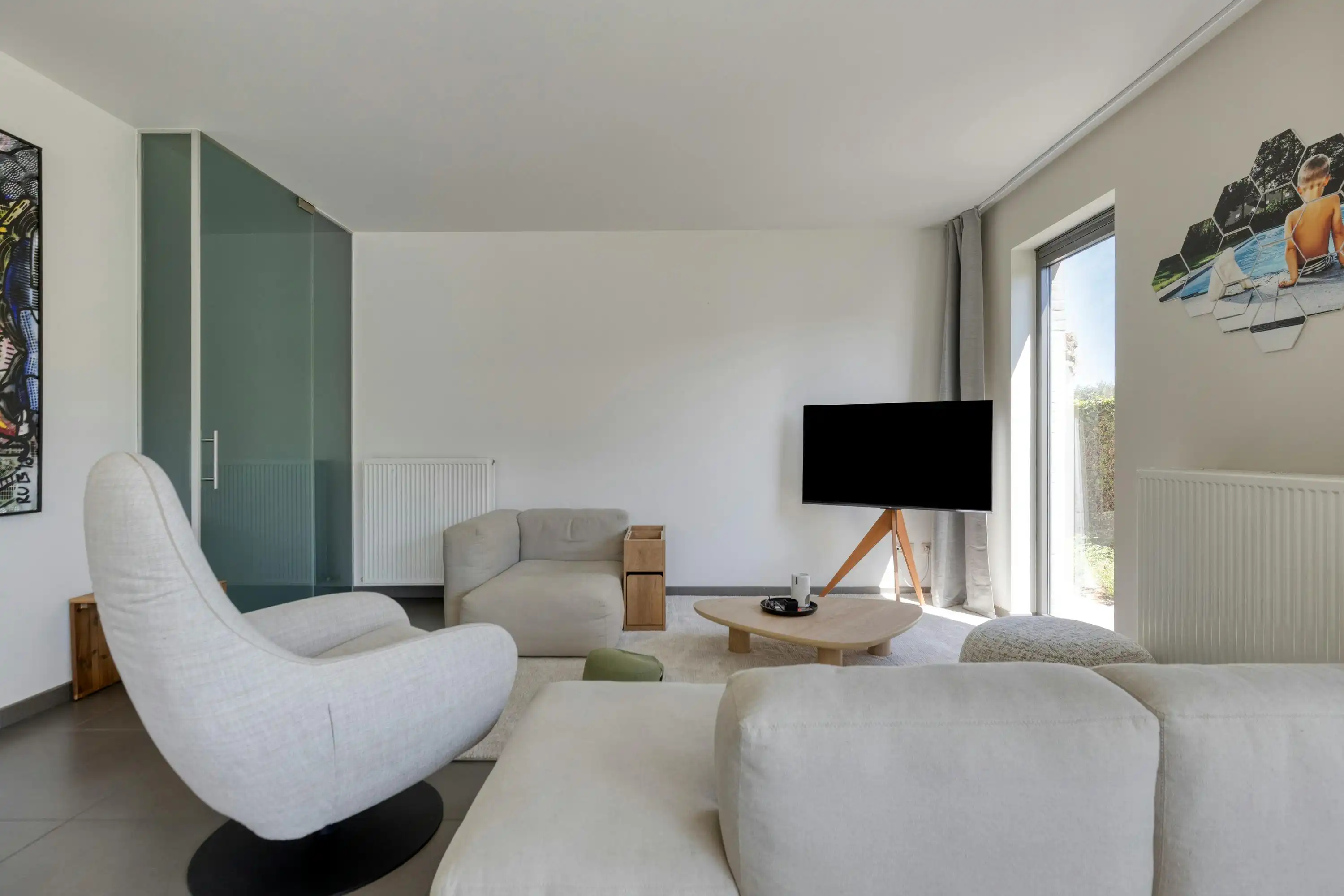 Rustig gelegen huis te koop nabij het centrum van Lichtaart foto 8