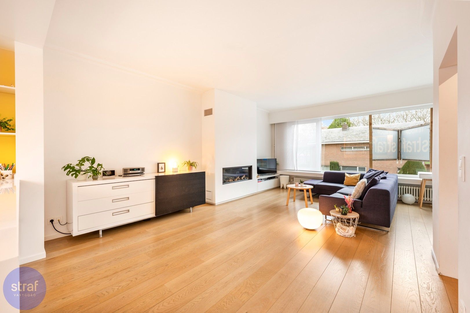 Moderne bel-etage met 3 slaapkamers op toplocatie foto 2