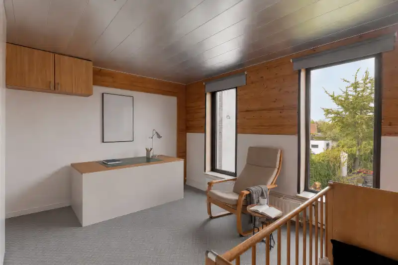 Charmante woning waar u zich meteen thuis voelt foto 14