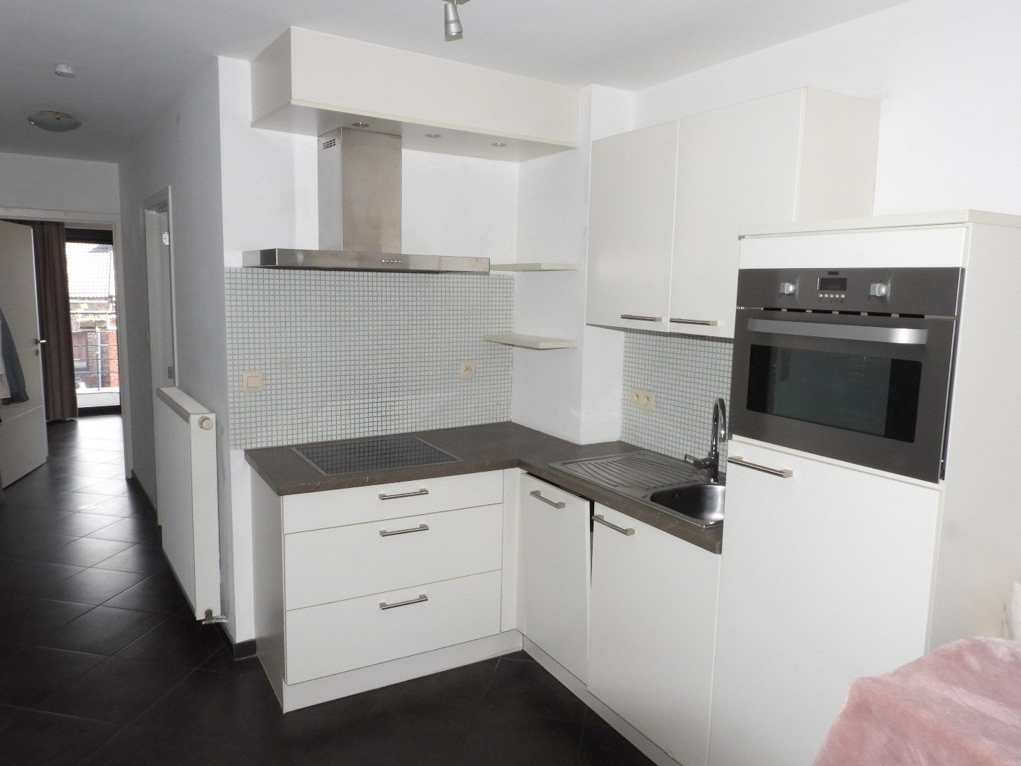 appartement in centrum Sint-Truiden, Tiensesteenweg 37/202 foto 4