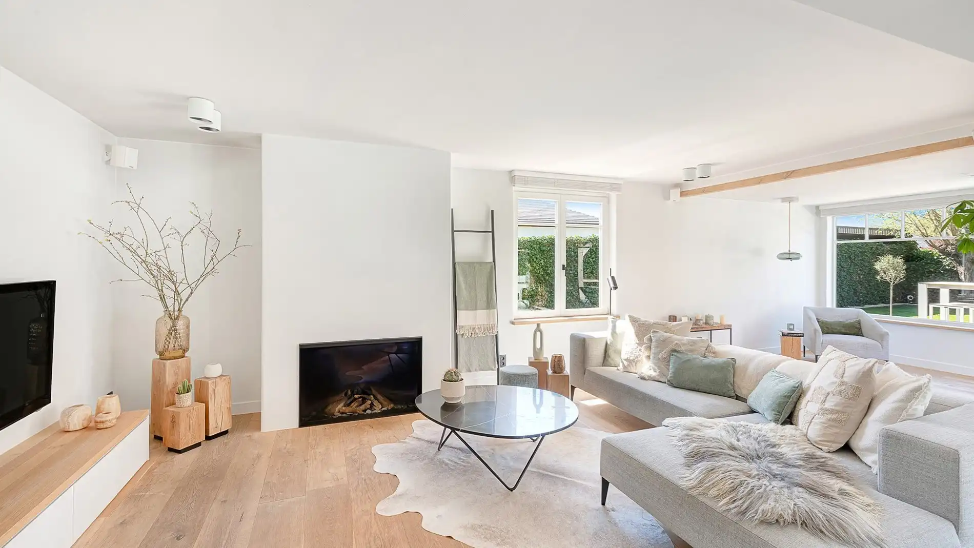 Schitterende villa in het mooie Ramskapelle (Knokke-Heist) foto 7