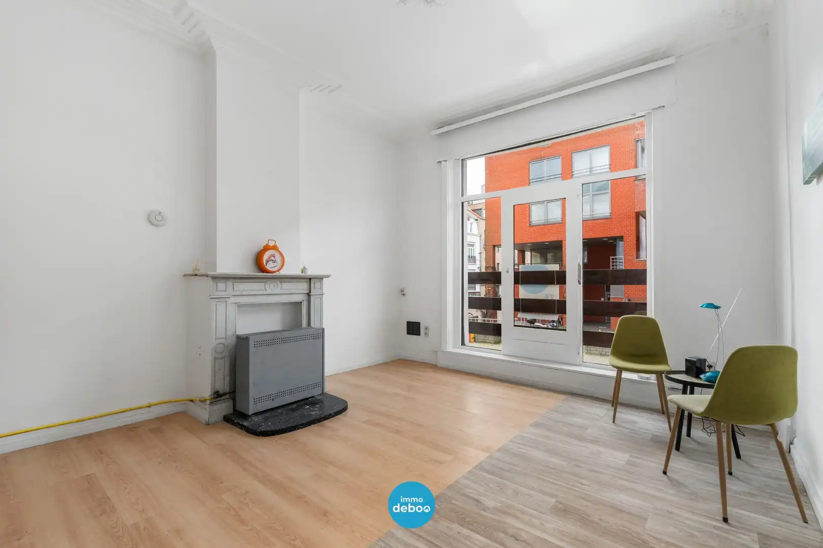 Appartement met veel potentieel foto 4