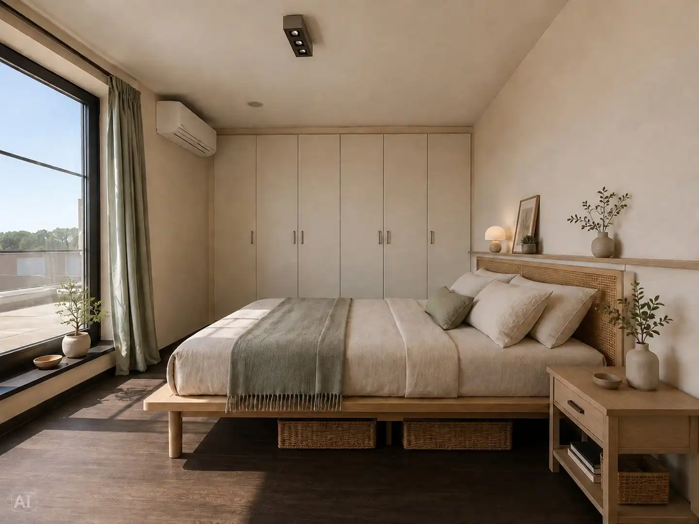 Exclusief en energiezuinig wonen met uitzonderlijke ruimte en verzicht over de Vlaamse Ardennen foto 13