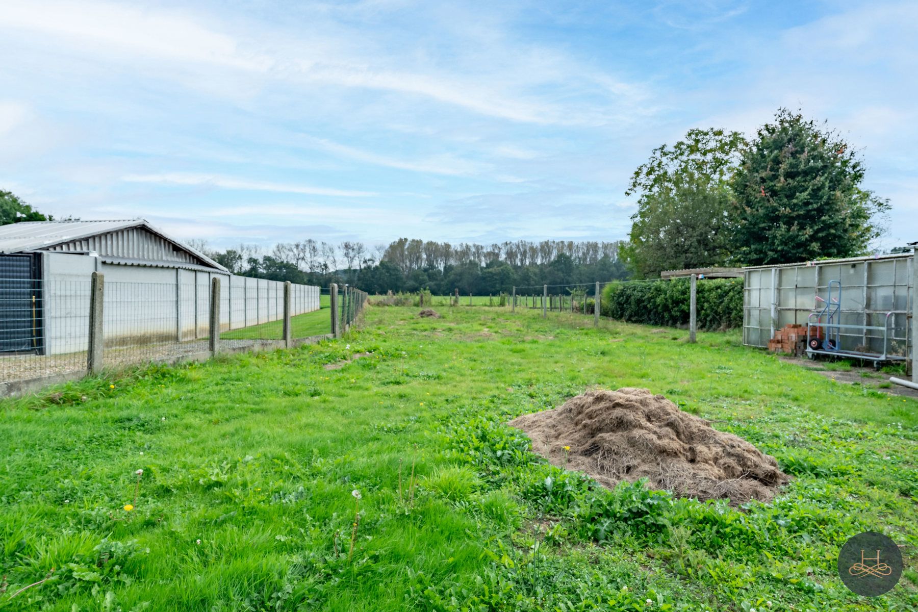 Ruime gezinswoning met vier slaapkamers foto 29