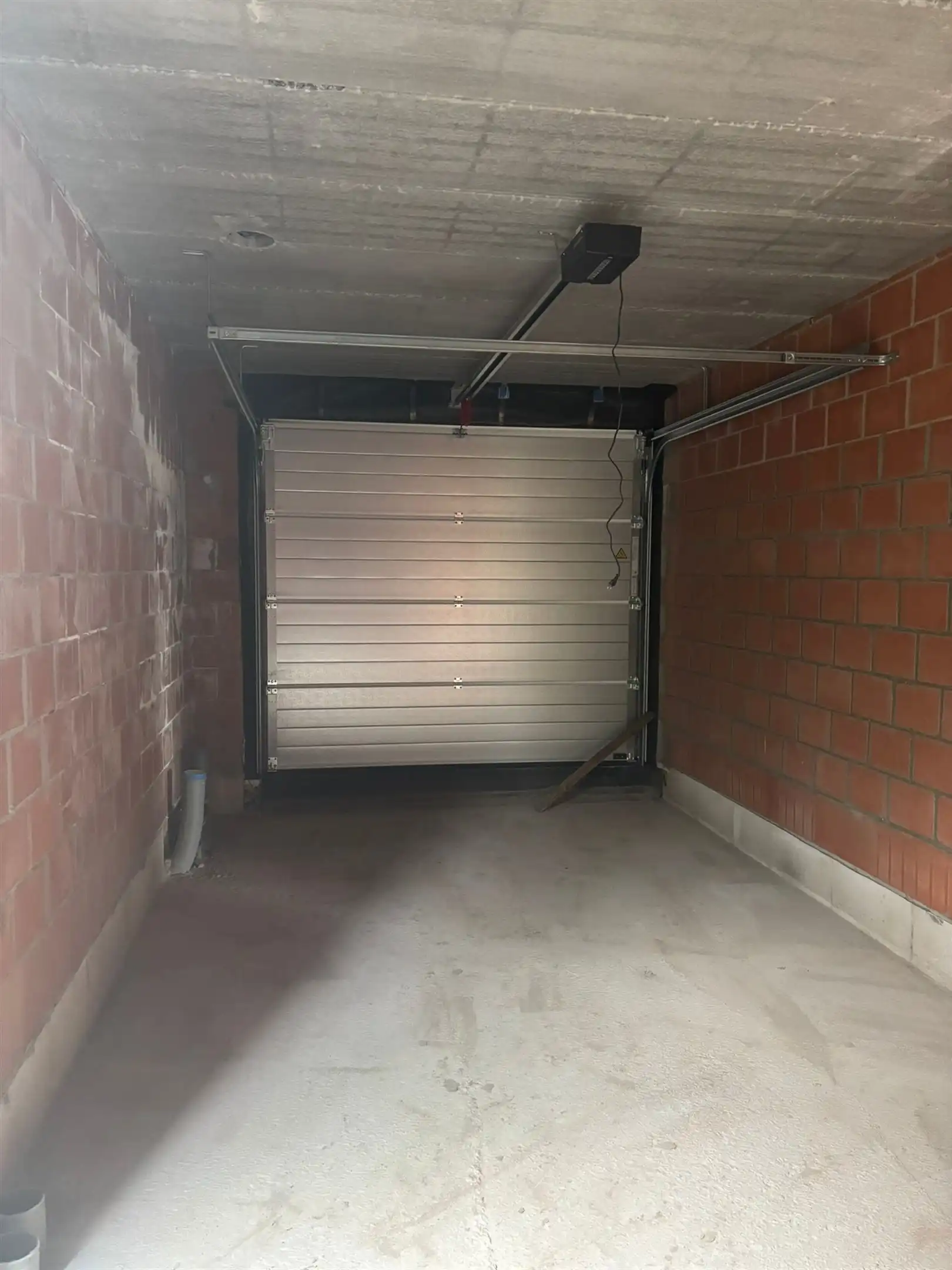 Moderne afgewerkte nieuwbouw foto 15