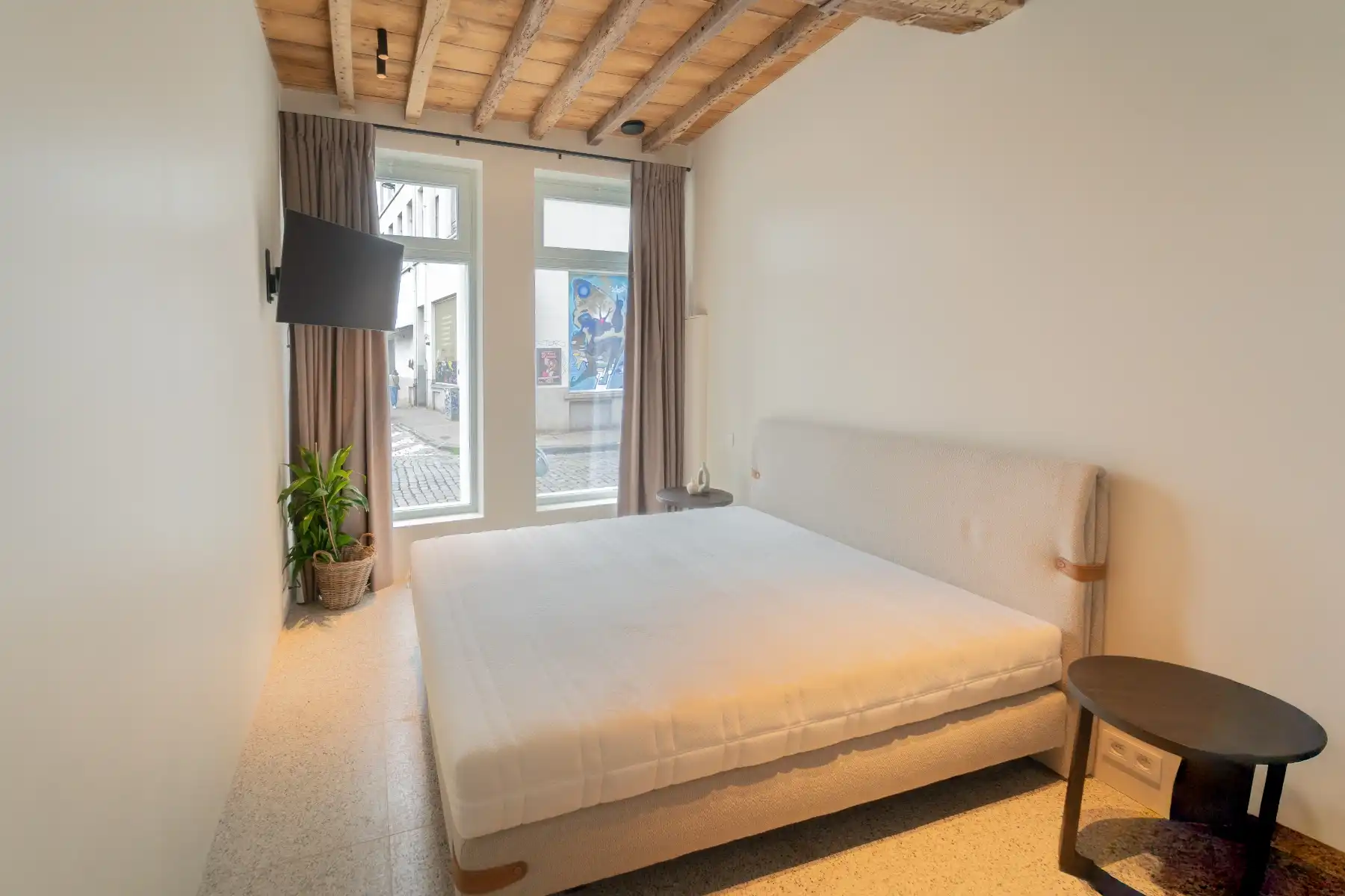 Exclusieve woning in hartje Gent foto 10