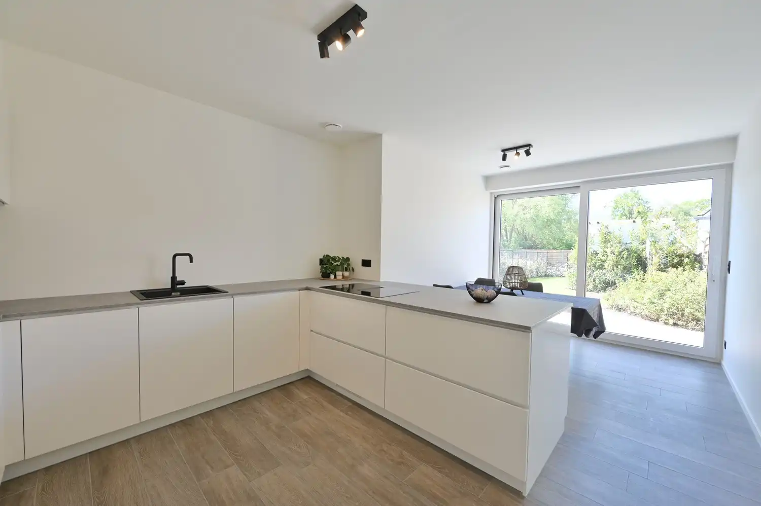 Vernieuwbouw met 3 slpks foto 9