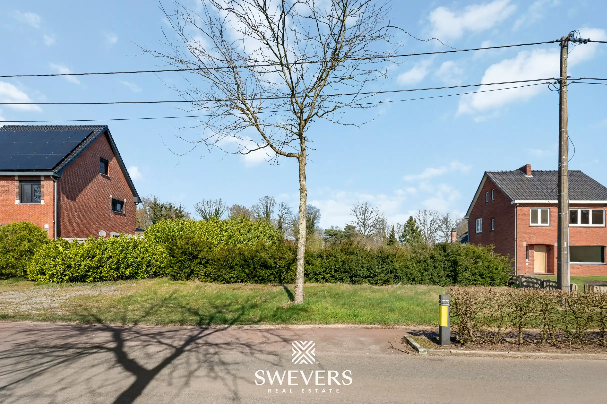 Bouwgrond 14a 73ca op gunstige locatie foto 3