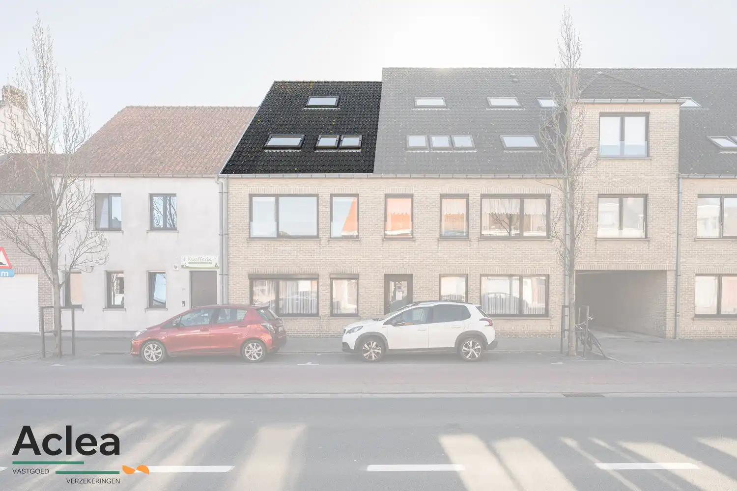 Instapklaar goed gelegen duplexappartement in centrum Eeklo foto 17