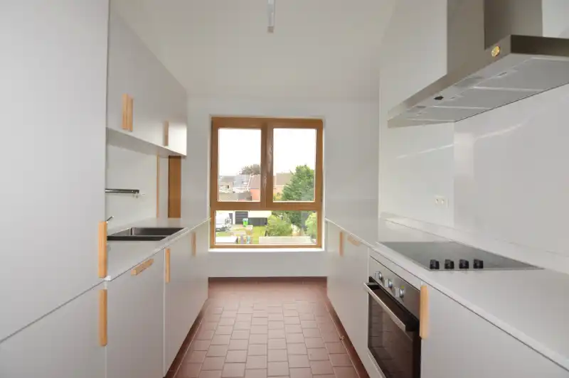 Appartement in het centrum van Puurs foto 10