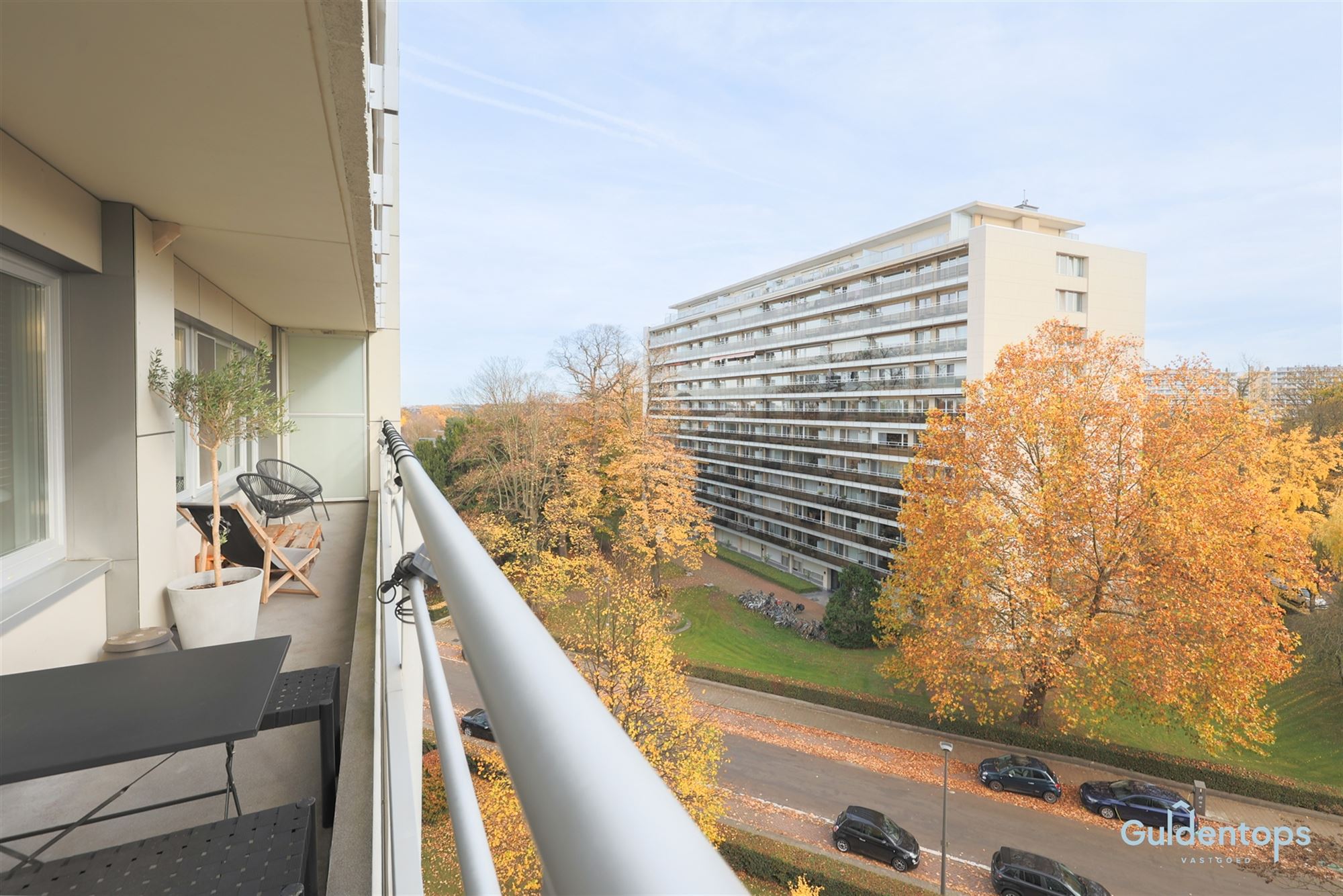 mooi 2 slkpkamerappt op topligging met fantastisch uitzicht foto 20