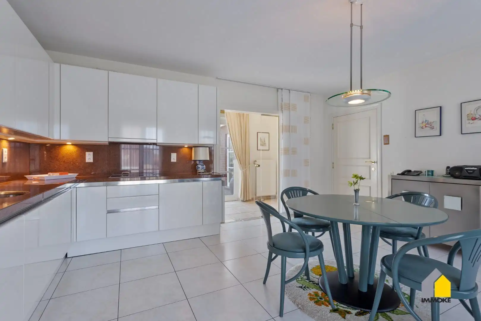 Tijdloze, stijlvolle villa met parktuin op toplocatie. foto 15