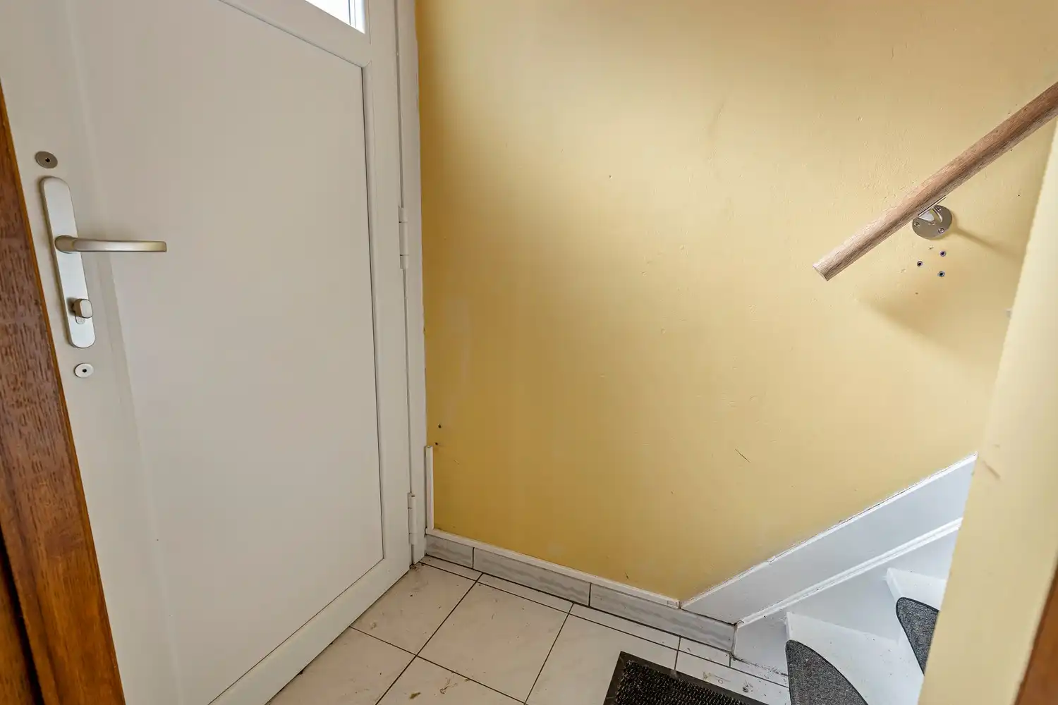 Gezellige woning met stadstuin op een gegeerde locatie in Mechelen foto 23