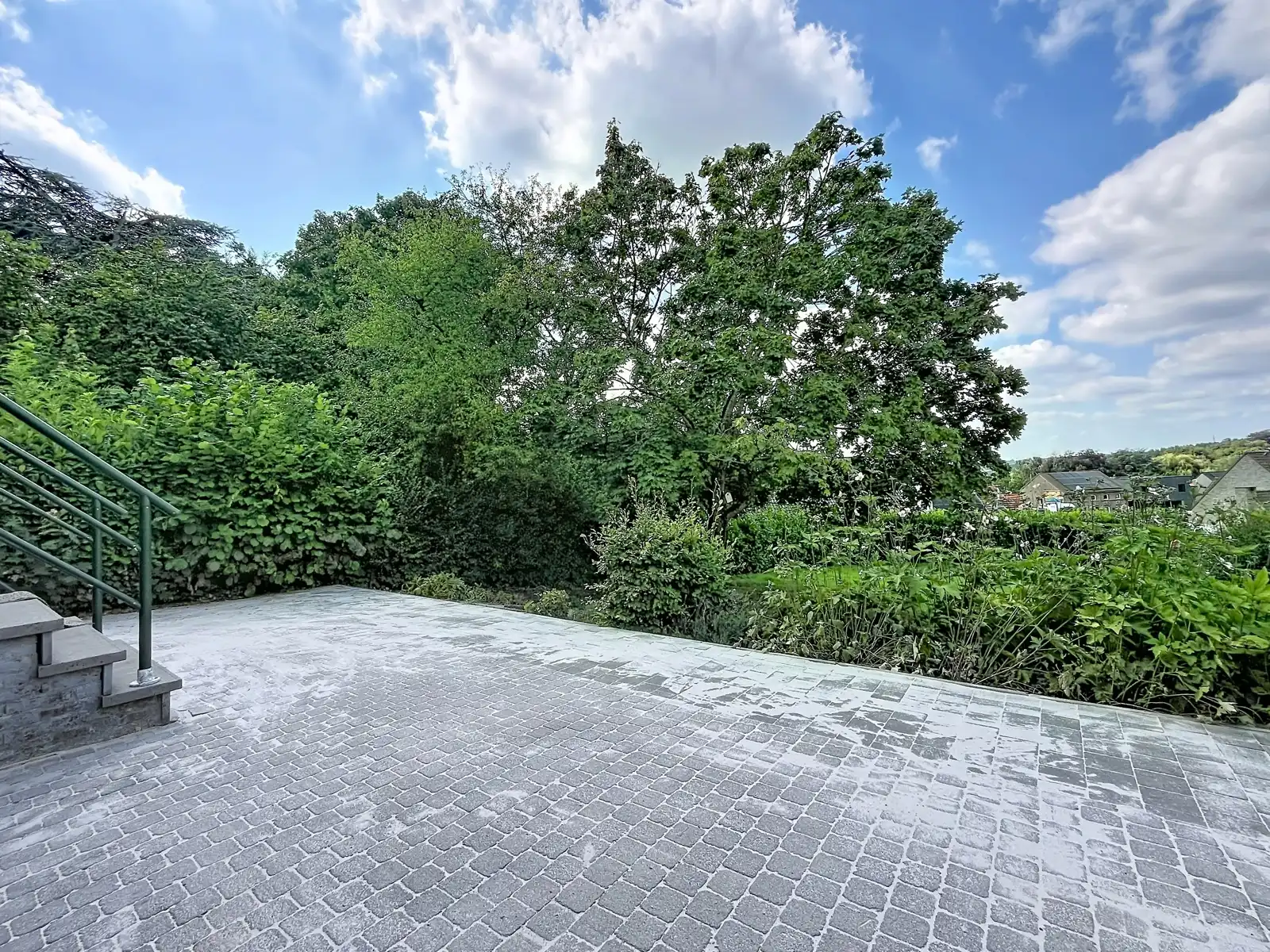 Woning met 2 slpks en tuin foto 18
