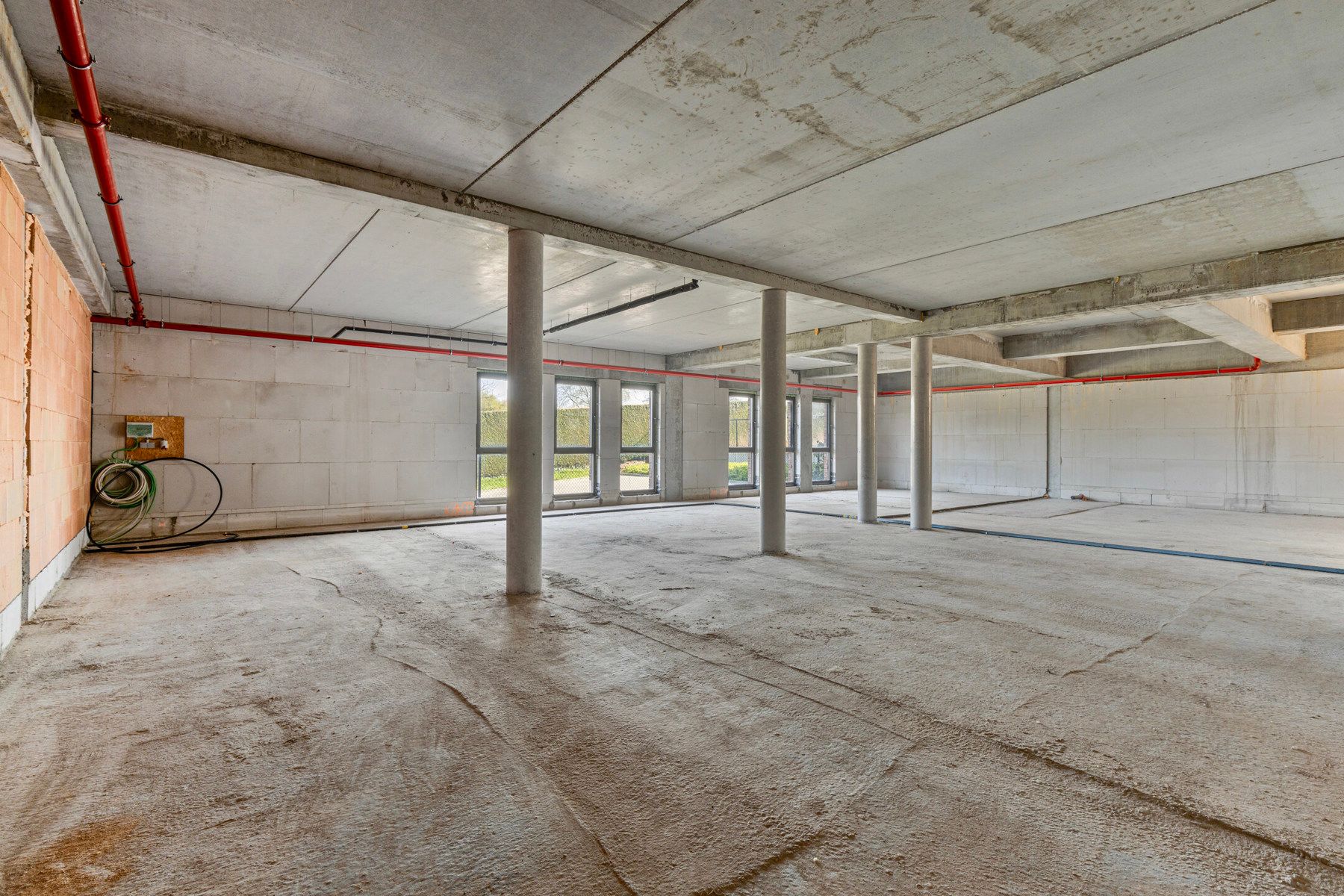Laatste kantoorruimte op iconische brouwerijsite – 230 m² vol karakter foto 37