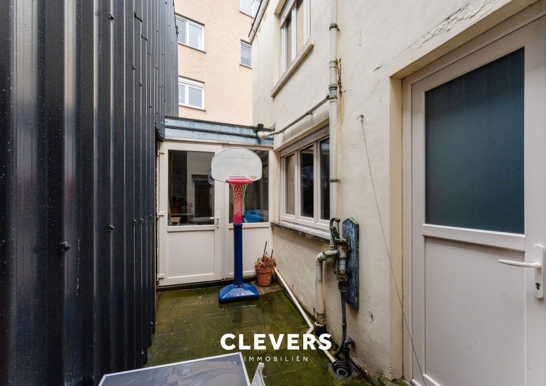 Rijwoning met 3 slaapkamers nabij het strand foto 9