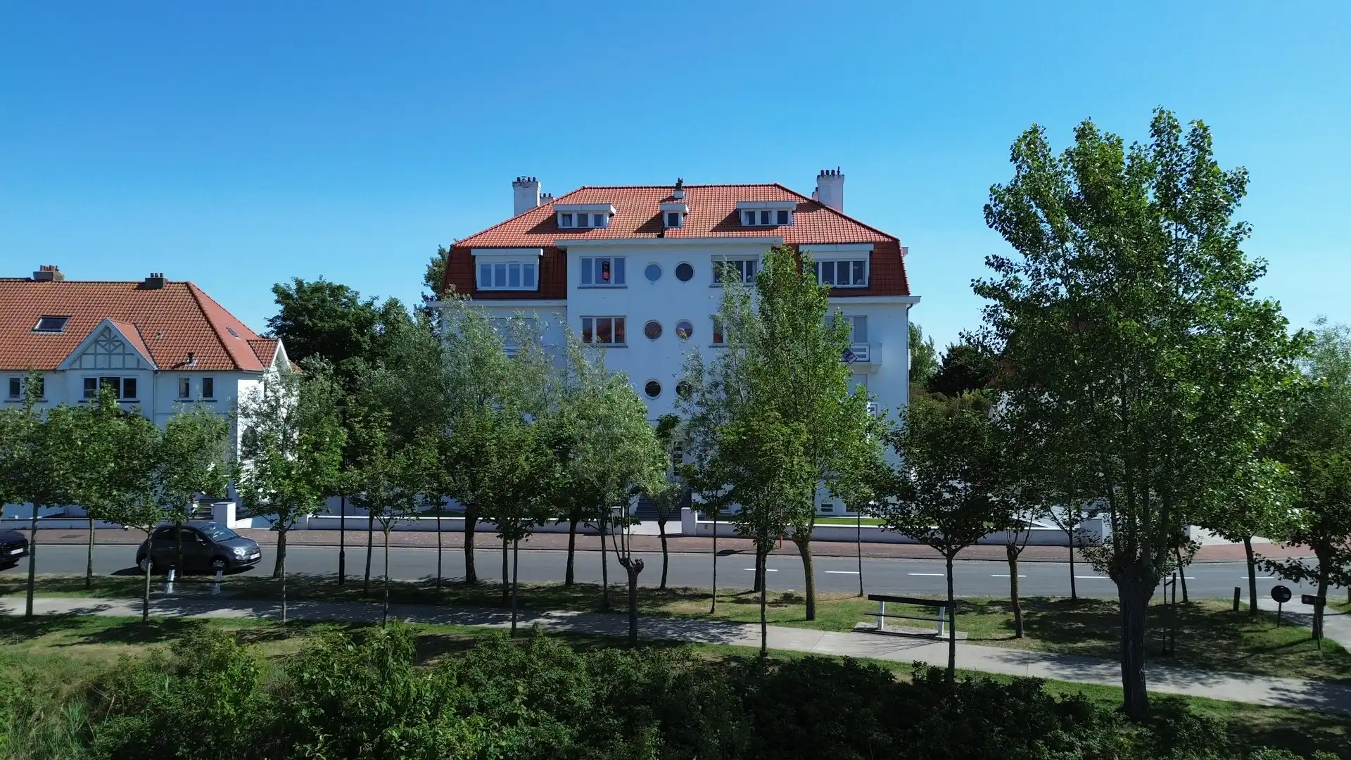 Hoofdfoto van de publicatie: Gerenoveerde parel aan het Zegemeer (4SLPK)