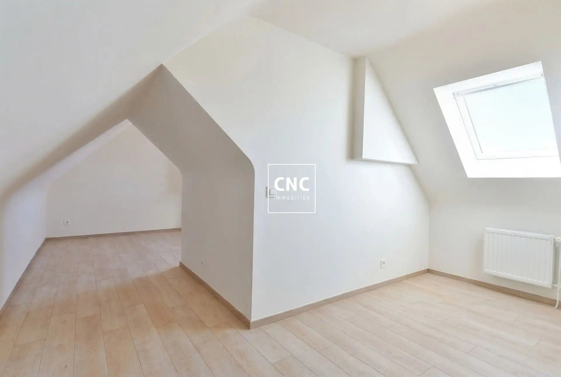 Lichtrijk triplexappartement met 4 slaapkamers en terrassen foto 21