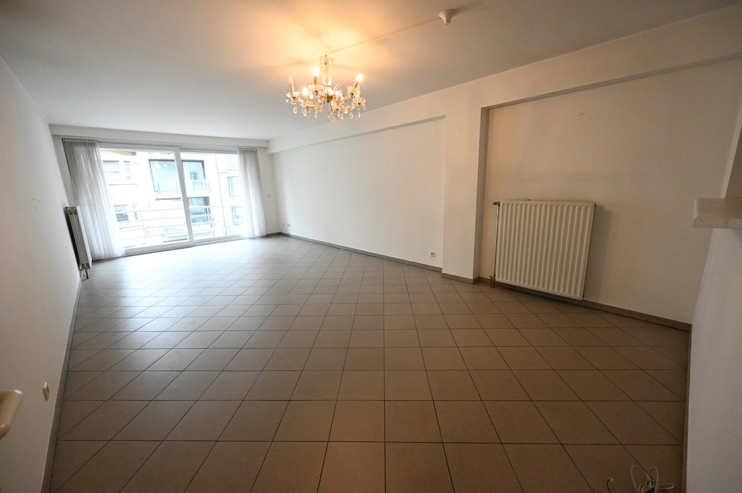 Appartement te huur Leopoldlaan 92 -/1.1 - 8300 Knokke-Heist