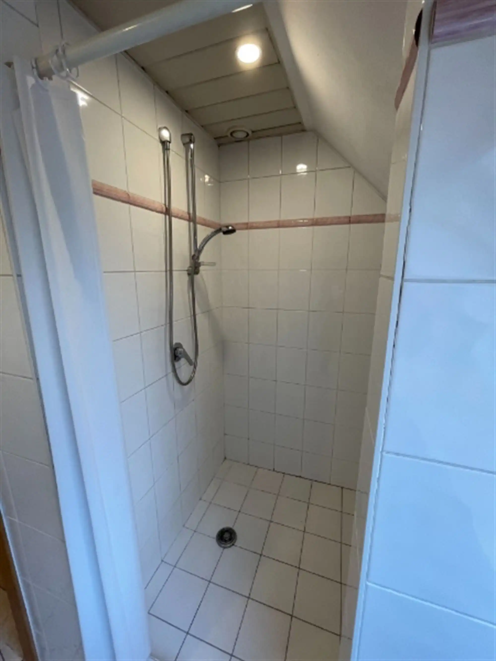 Appartement met prachtig zicht op park foto 10