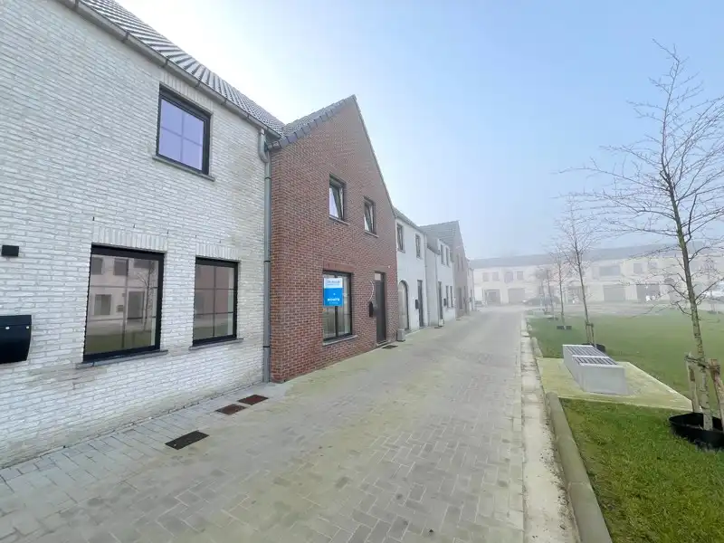 NIEUWBOUW te WIJNENDALE foto 2